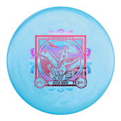Prodigy Disc 300 Firm Color Glow PA3 - Kevin Jones 2024 Signature Series