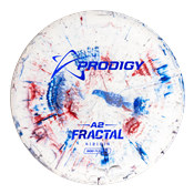 Prodigy Disc 300 Fractal A2