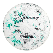 Prodigy Disc 300 Fractal F7