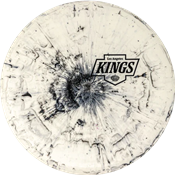 Prodigy Disc 300 Fractal PA3 NHL Black Ice - Kings