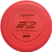 Prodigy Disc 300 Series PA2