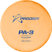 Prodigy Disc 300 Ultra Soft PA3