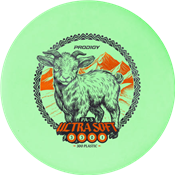Prodigy Disc 300 Ultra Soft PA3