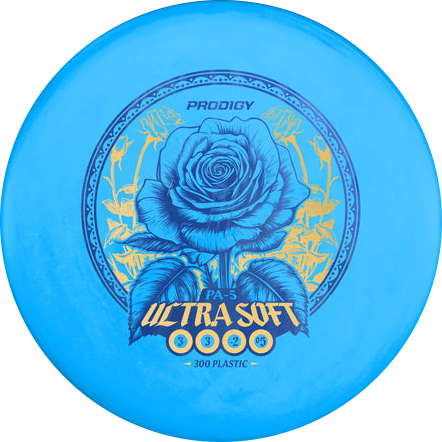 Prodigy Disc 300 Ultra Soft PA5