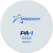 Prodigy Disc 300 Ultra Soft PA1