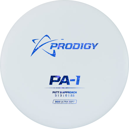 Prodigy Disc 300 Ultra Soft PA1