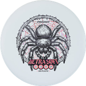 Prodigy Disc 300 Ultra Soft PA1 Special Edition Silk Stamp