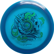 Prodigy Disc 400 Feedback - Kevin Jones 2023