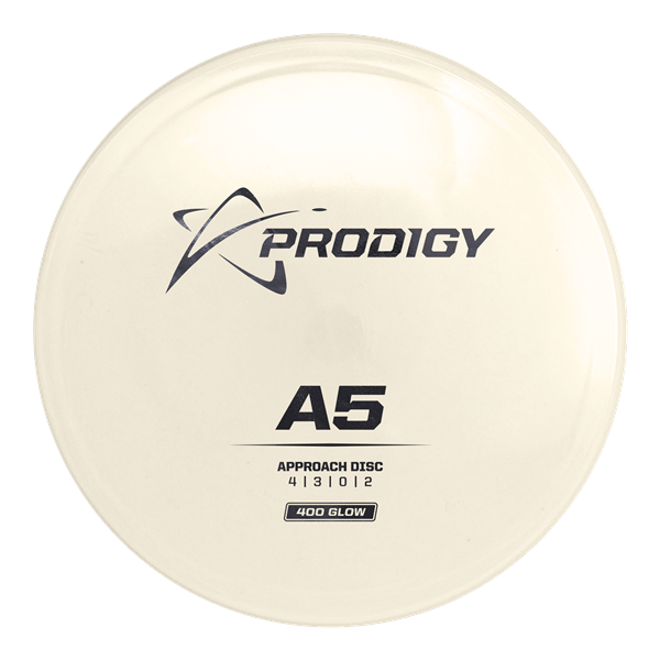 Prodigy Disc 400 Glow A5