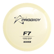 Prodigy Disc 400 Glow F7