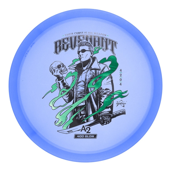 Prodigy Disc 400 Glow A2 - Revenant
