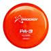 Prodigy Disc 400  Glow PA3