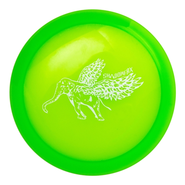 Prodigy Disc Airborn Shadowfax 400 Series- Cale Leiviska