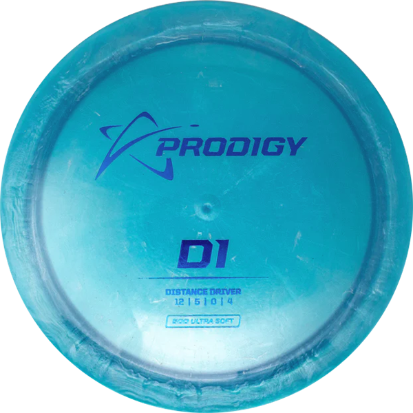 Prodigy Disc 500 Ultra Soft D1