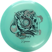 Prodigy Disc 500 Feedback - Kevin Jones 2023