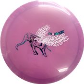 Prodigy Disc Airborn Shadowfax 500 - Cale Leiviska