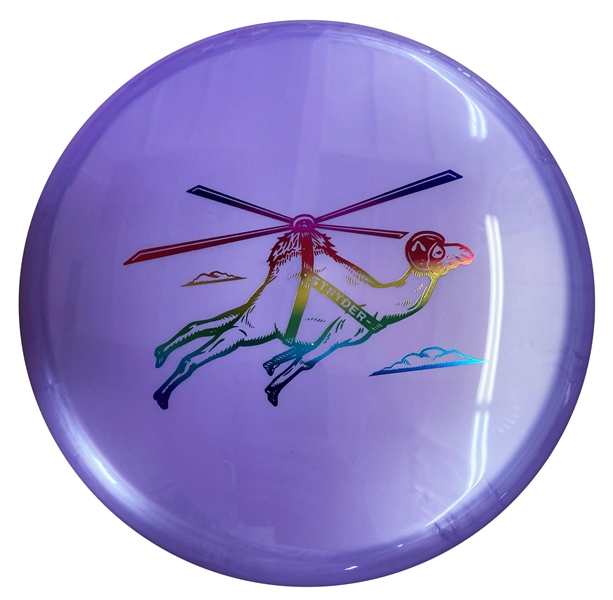 Prodigy Disc Airborn Stryder 500 Series- Cale Leiviska