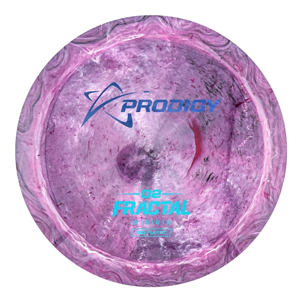 Prodigy 750 Fractal D2