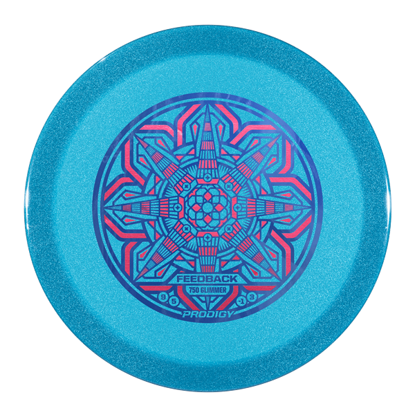 Prodigy Disc 750 Glimmer Feedback