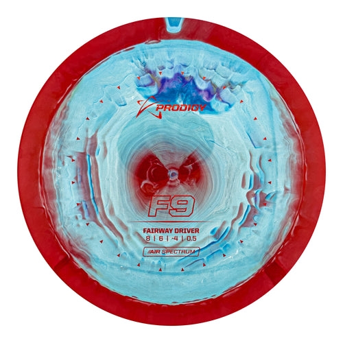 Prodigy Disc Air Spectrum F9