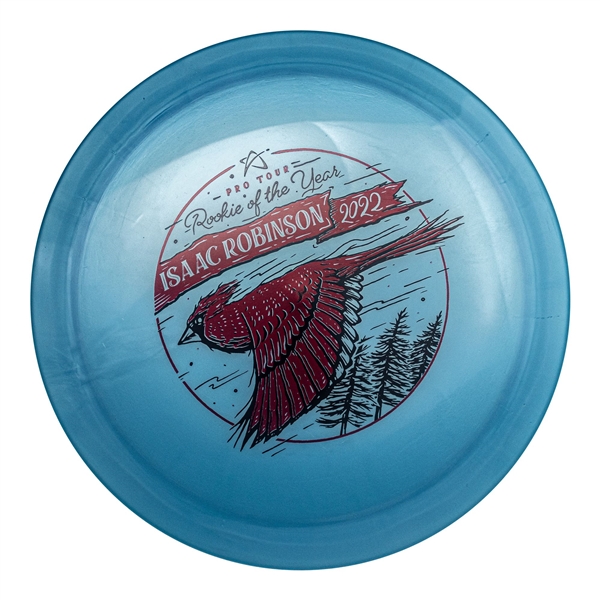 Prodigy Disc 500 Series FX-4 - Isaac Robinson Rookie of the Year