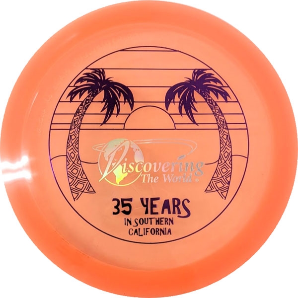 Prodigy Disc 400 Series H3v2 (DTW 35th Anniversary)