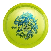 Prodigy Disc 500 Glimmer Series FX-2 - Carnivora Stamp