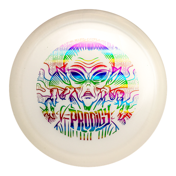 Prodigy Disc 500 H7 - Encounter Stamp