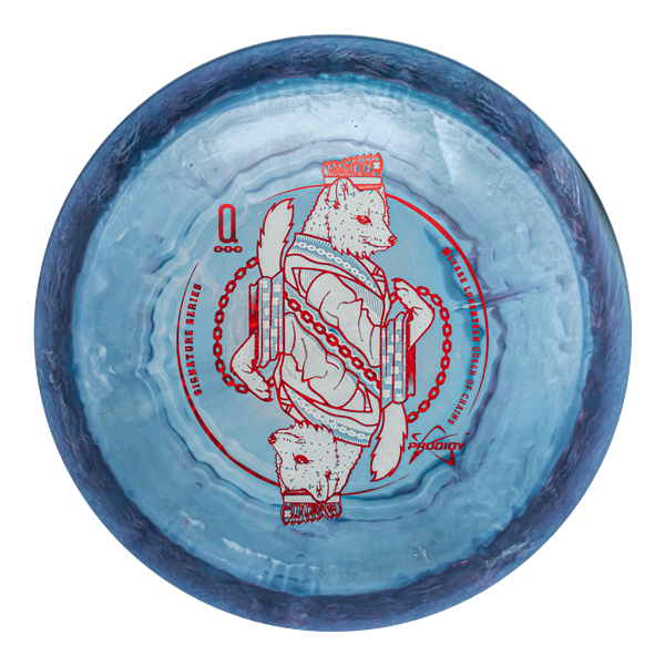 Prodigy Disc 500 Spectrum H3 - Lykke Lorentzen 2023 Signature Series