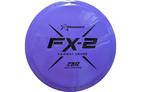 Prodigy Disc 750 FX-2