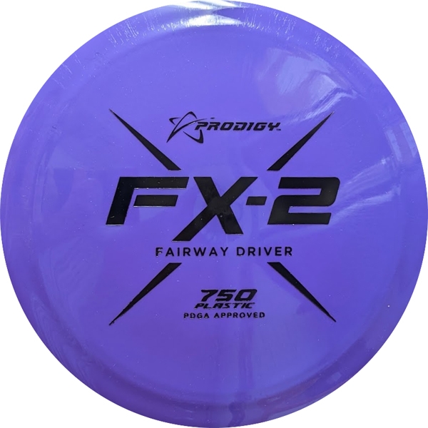 Prodigy Disc 750 FX-2