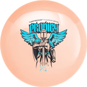 400 F9 Color Glow Plastic - Lightbringer Stamp