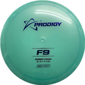 Prodigy Disc 500 Series F9