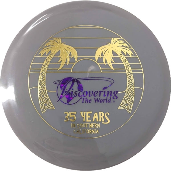 Prodigy Disc 400 Series F7 (DTW 35th Anniversary)