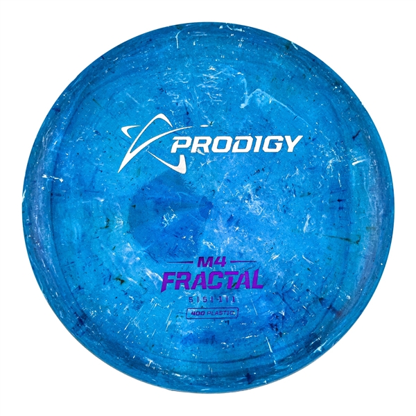 Prodigy Disc 400 Fractal M4