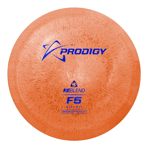 Prodigy ReBlend F5