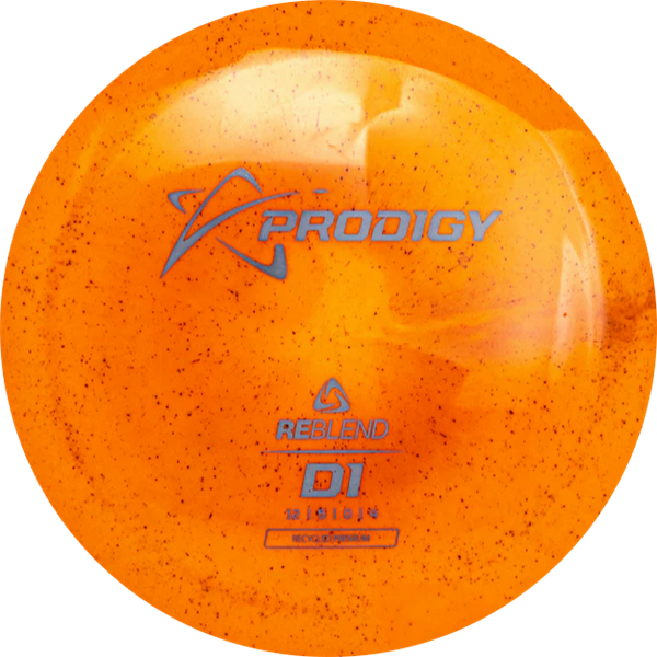 Prodigy Disc Reblend D1