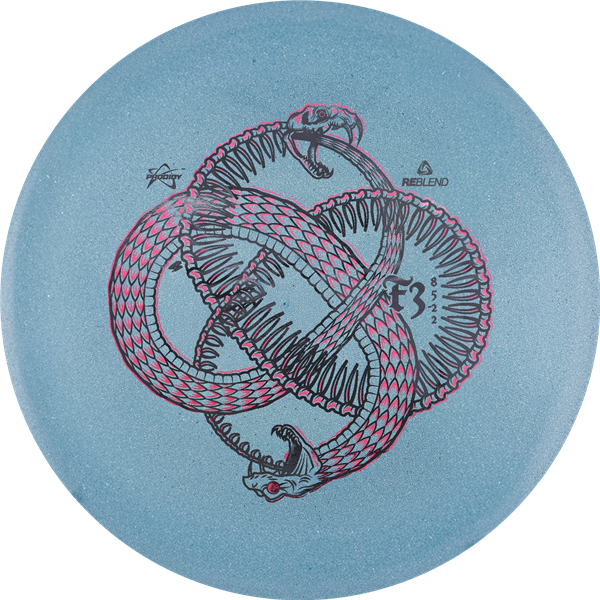 Prodigy Reblend F3 Devourer Stamp