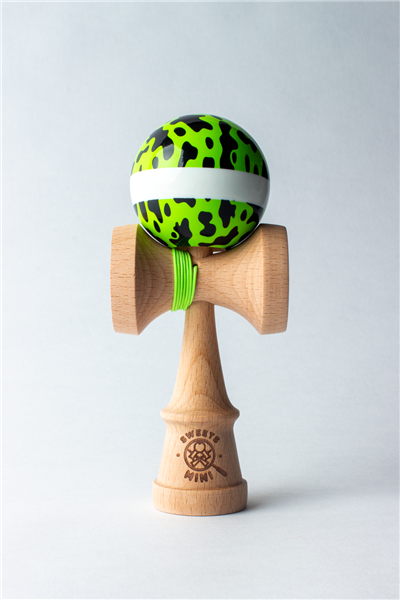 Sweets Kendamas - Sweets Starter