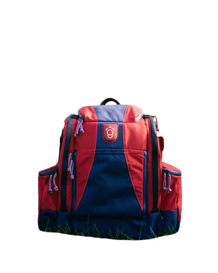 Squatch Gannon Buhr Legend 3.0 Bag With Cooler