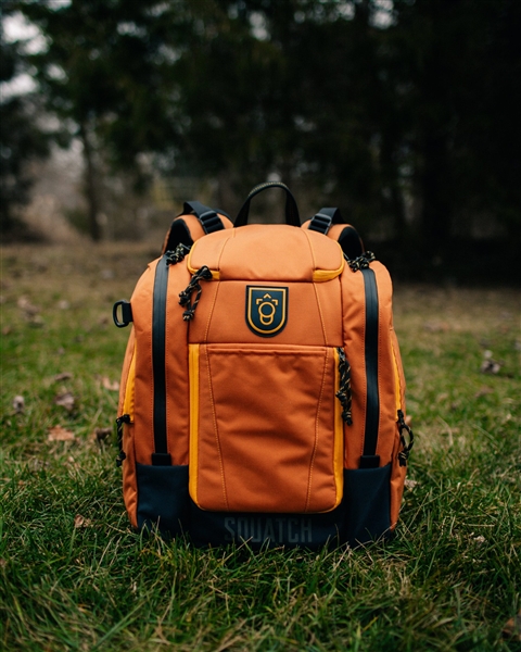 Squatch Lore 2.0 Bag With Cooler
