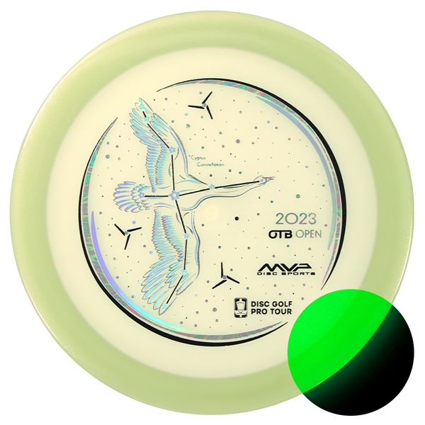 Streamline Discs Eclipse Flare - OTB Open 2023 Wave 2