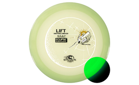 Streamline Discs Eclipse Lift - Special Edition