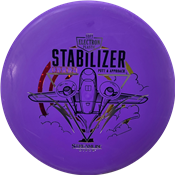 Streamline Discs Electron Soft Stabilizer