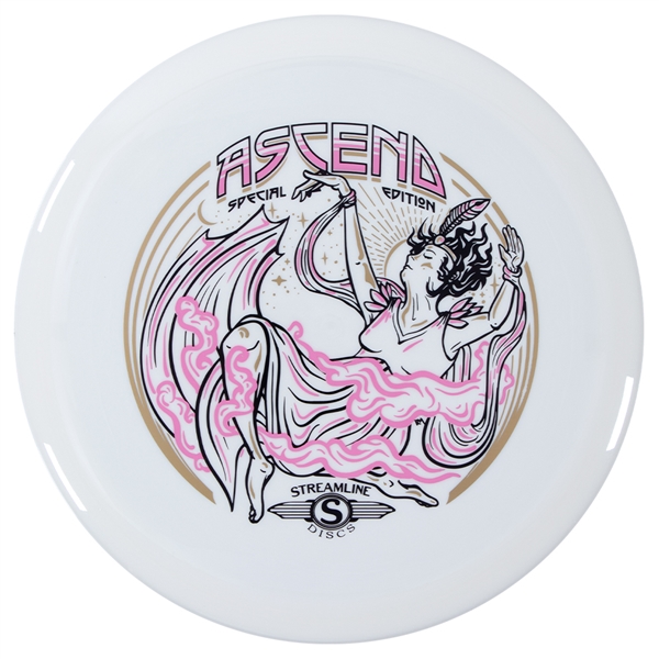 Streamline Discs Neutron Ascend