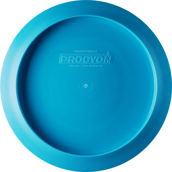 Trash Panda Procyon Driver 100% Recycled Disc