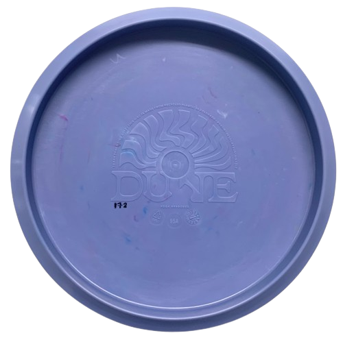 Trash Panda 100% Recycled Disc -Dune Midrange