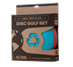Trash Panda  Starter Set 100% Recycled Disc