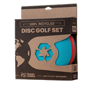 Trash Panda  Starter Set 100% Recycled Disc