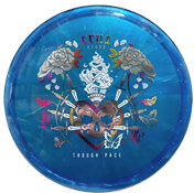 Thought Space Athletics Ethos Crux